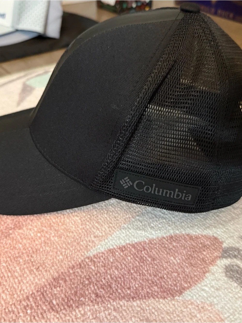 Columbia Sportswear Company vader power mustafar